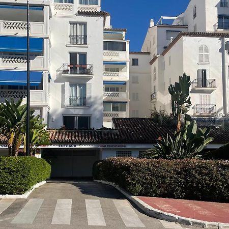 Playa Del Duque Apartment Ocean Club 1 マルベーリャ エクステリア 写真