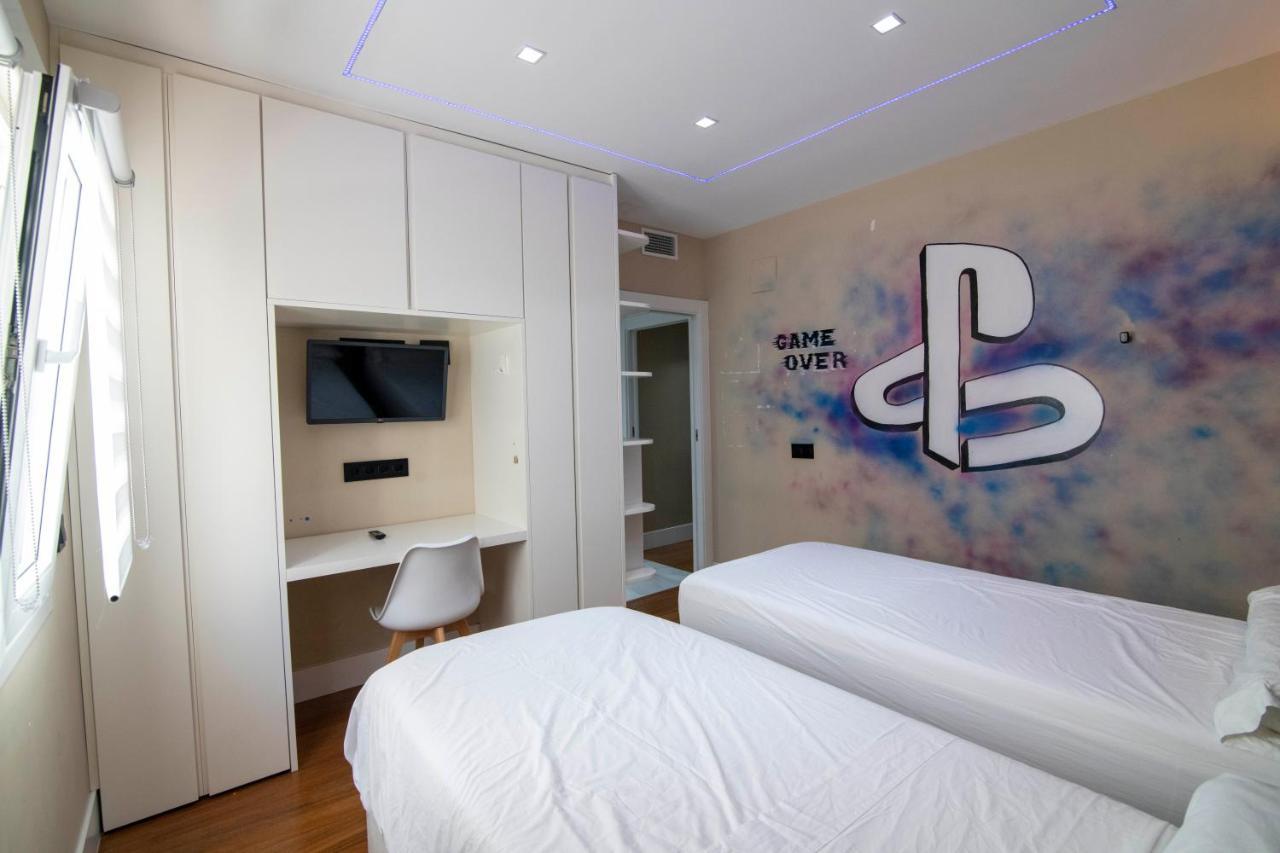 Playa Del Duque Apartment Ocean Club 1 マルベーリャ エクステリア 写真