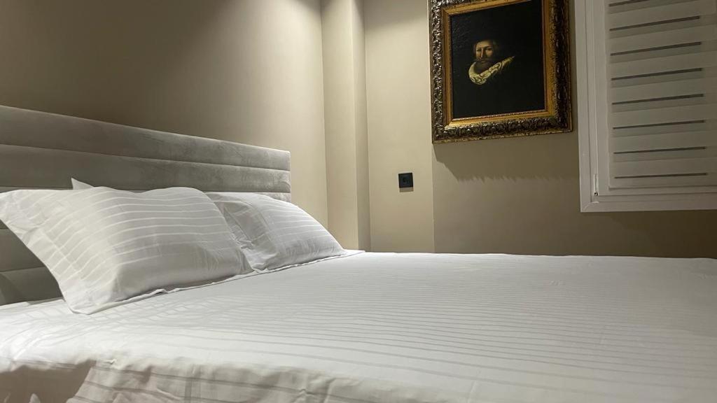 Playa Del Duque Apartment Ocean Club 1 マルベーリャ エクステリア 写真